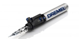 Dremel is screwed