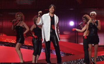 Actual rehearsals … Daniel Aragay from Vacarisses, Catalunya • CC BY 2.0