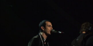 Turkey – guitars and drums and stuff Daniel Aragay from Vacarisses, Catalunya • CC BY 2.0
