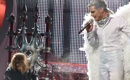 The Azeris don’t quite understand this contest, yet Daniel Aragay from Vacarisses, Catalunya • CC BY 2.0