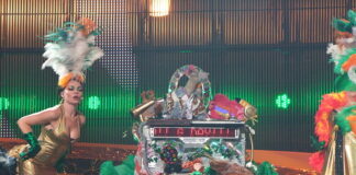 Irish enter an actual Turkey for Eurovision Daniel Aragay from Vacarisses, Catalunya • CC BY 2.0