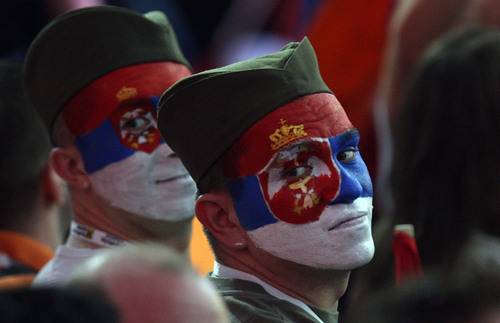 NAVIJACI SRBIJE