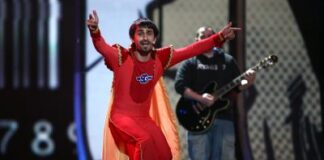 One Republic…… Czech Gipsy.cz