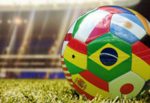 A footballer’s guide to Eurovision