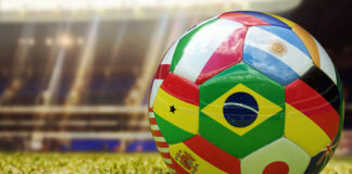 A footballer’s guide to Eurovision