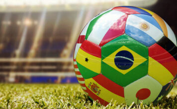 A footballer’s guide to Eurovision