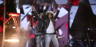 Macedonia – Where on earth did THAT come from?! Next Time