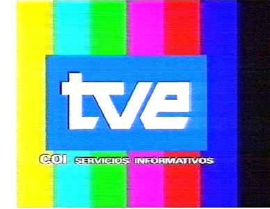 Rtve testcard