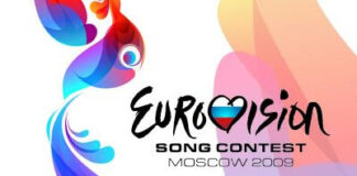 Eurovision 2009 – The draw for running order