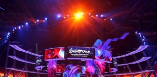 Eurovision 2009: A Franko’s eye view of semi 1 dress