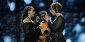 A morning round up Noa & Mira Awad