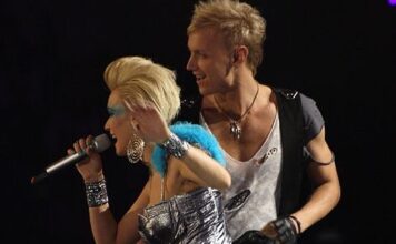 Well I suppose i’d best write something, being in the press centre and all SunStroke Project for Moldova