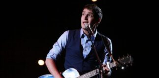 Belgium – This year they’ve cracked it! Tom Dice