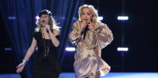What in God’s name were the Latvians thinking? Aisha