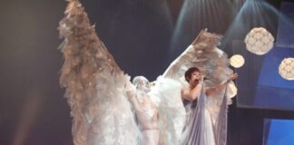 Malta – One overdone bird Photo of Thea Garrett