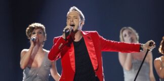 A mild rumbling in Bosnia Bosnia