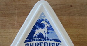 Despite reports to the contrary … Norwegian Cheese
