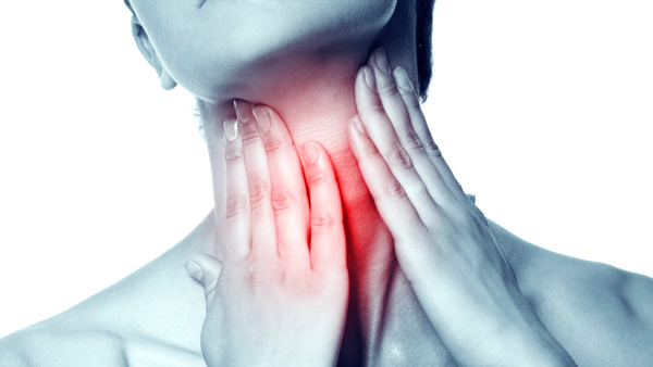 sorethroat