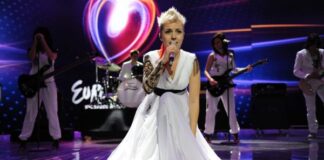 A little bit o’ Bulgaria Poli Genova