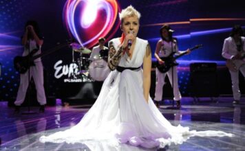 A little bit o’ Bulgaria Poli Genova