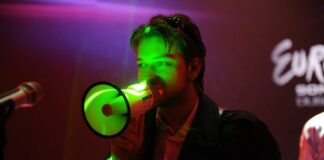 Can you spot the join? Vlatko Ilievski