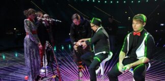 *yawn* Night all (contains some mention of Latvia, Denmark and Ireland) Musiqq