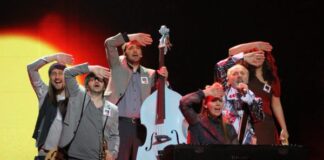 Morning – and Bosnia Bosnia