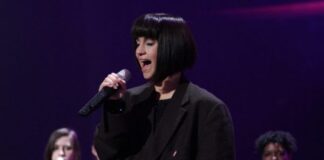 Oh yes, the songs … Austria 2011