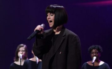 Oh yes, the songs … Austria 2011