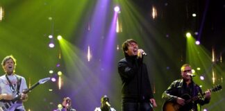 The Netherlands – They aren’t U2