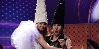 Attack of the cones Moldova