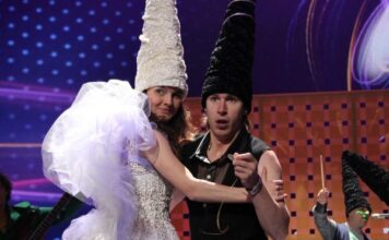 Attack of the cones Moldova