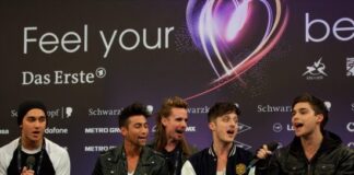 Direct quotes from Liam Wheelan at Swedish Press-conference Swedish Press Conference