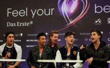 Direct quotes from Liam Wheelan at Swedish Press-conference Swedish Press Conference