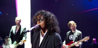 Senit appears to be doing…. Senit