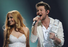 How Azerbaijan won Eurovision by accident Ell and Nikki