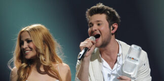 How Azerbaijan won Eurovision by accident Ell and Nikki