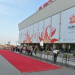 From the red carpet