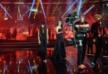 Phil explains Eurovision 2012 – 1st to 5th Loreen