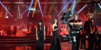 Phil explains Eurovision 2012 – 1st to 5th Loreen