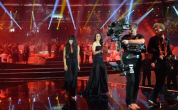 Phil explains Eurovision 2012 – 1st to 5th Loreen