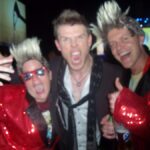 Jedward exclusive!