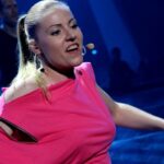 San Marino First Rehearsal