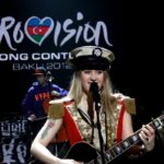 Denmark First rehearsal