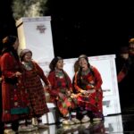 The Russian grannies – as funny as anal warts