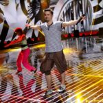 Moldova First Rehearsal
