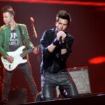 Switzerland – party like it’s 1993