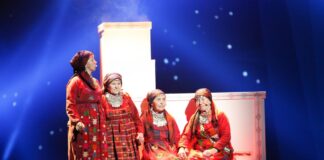 And now there’s a bread oven