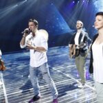 Serbia First Rehearsal Željko Joksimović