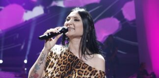 Bulgaria – Final rehearsal of the day